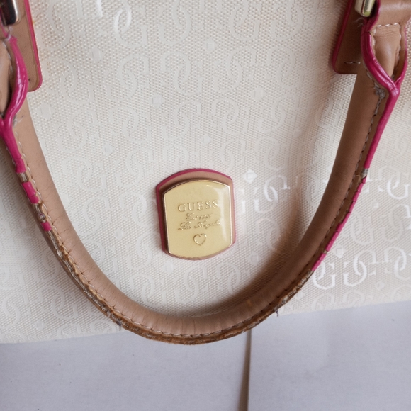 GUESS HANDBAG - Picture 6 of 6